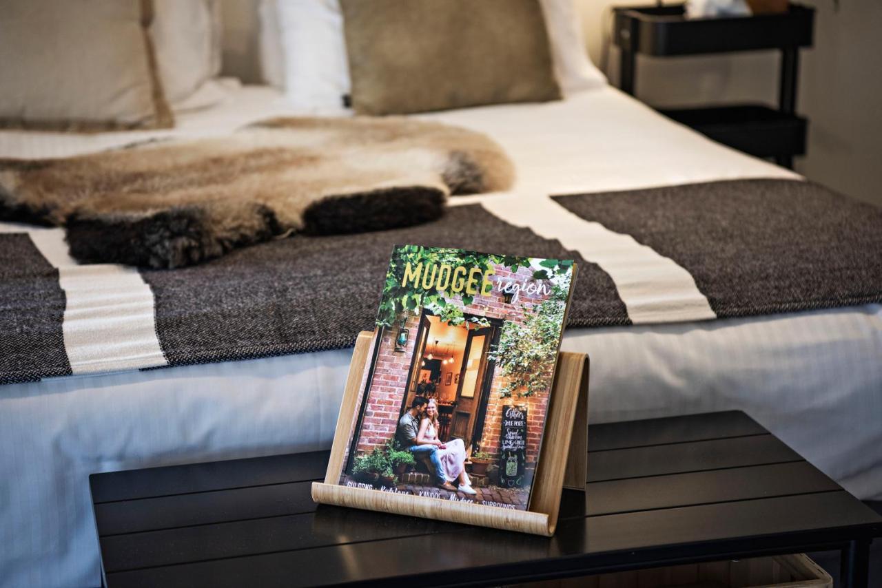 The Woolpack Hotel Mudgee Extérieur photo