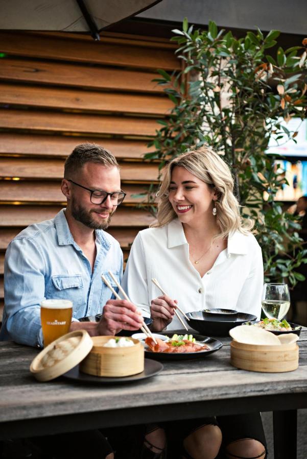 The Woolpack Hotel Mudgee Extérieur photo