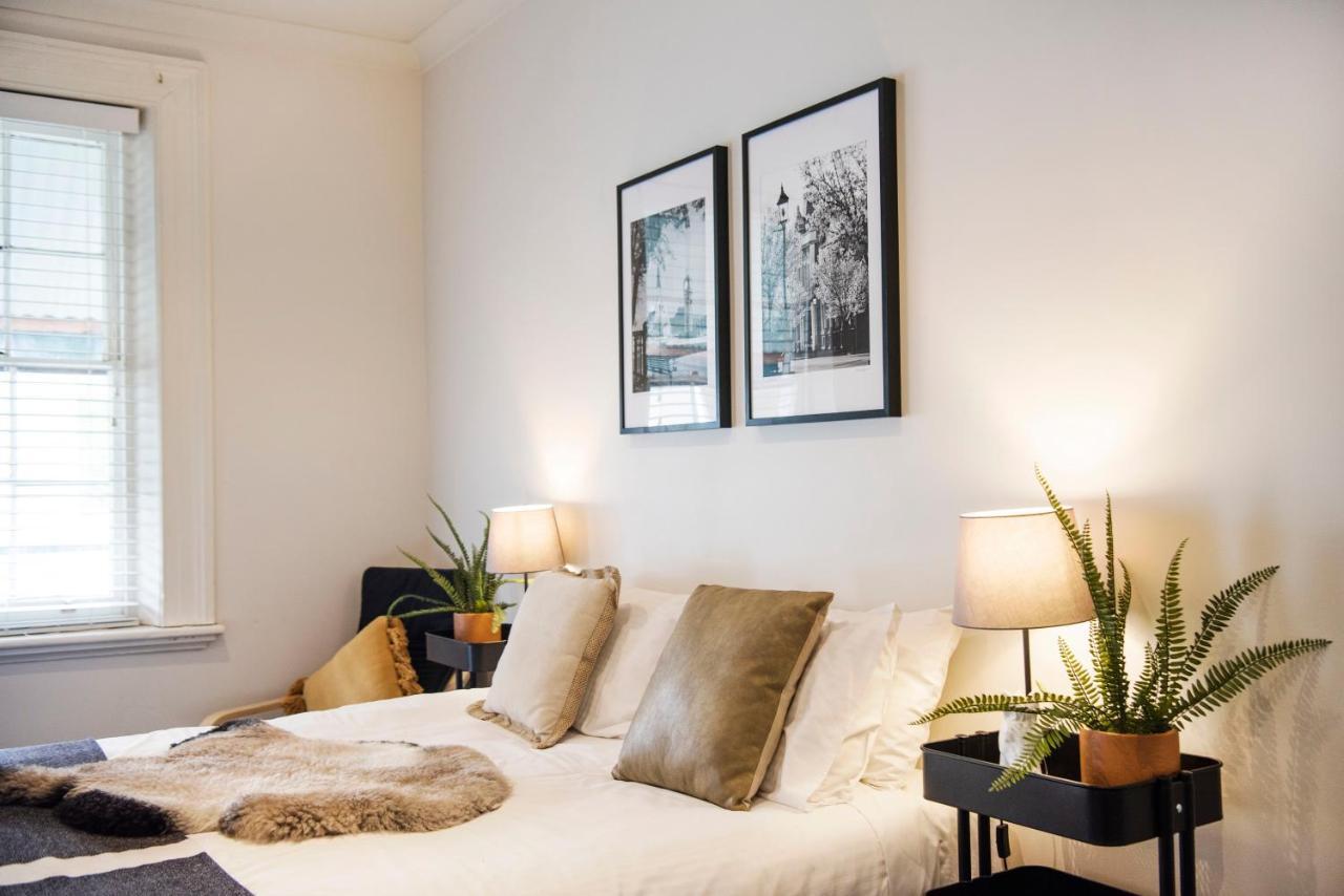 The Woolpack Hotel Mudgee Extérieur photo